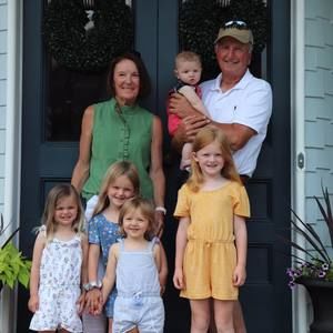 Meet your Posher, Valerie